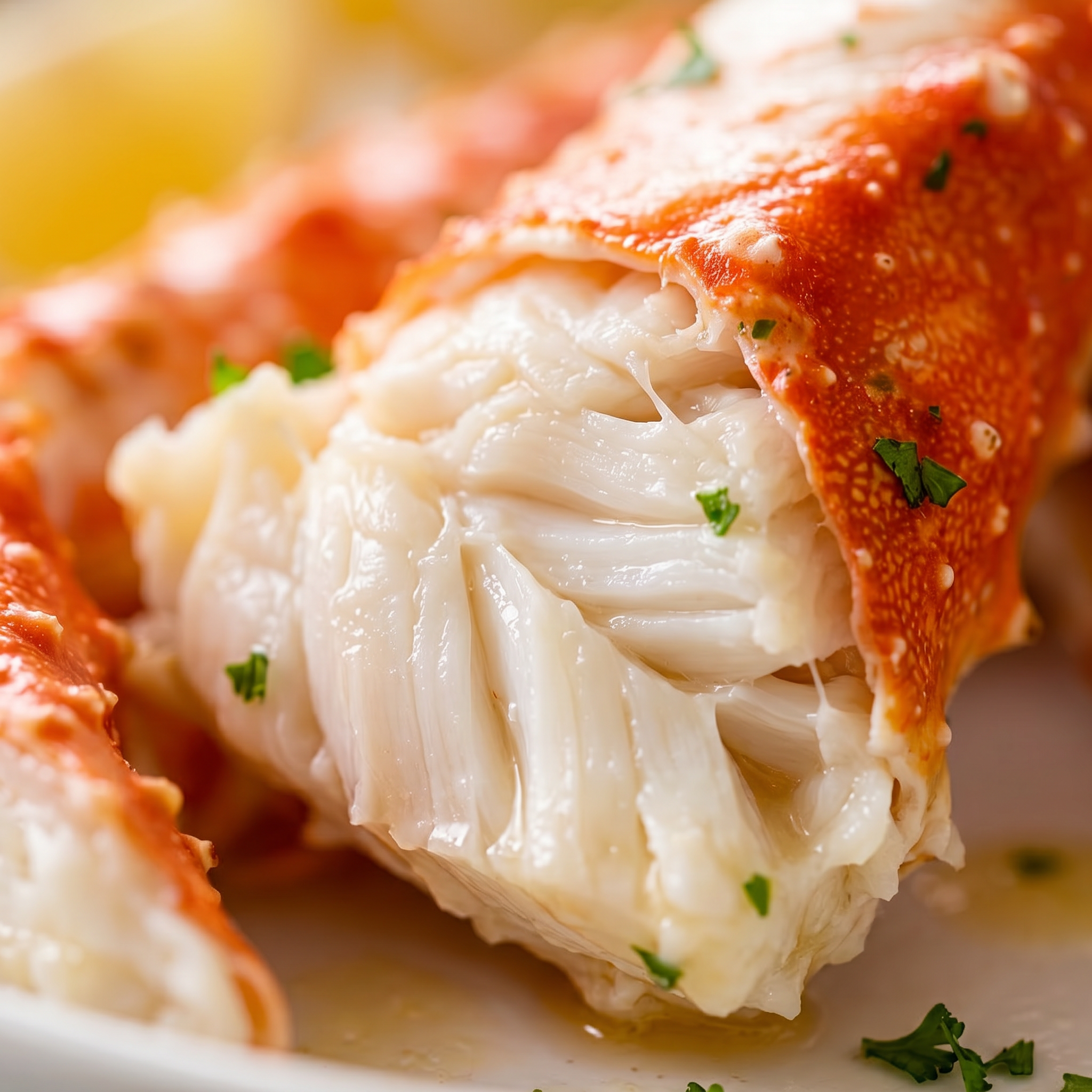 Giant King Crab Legs – The Seafood Feast Everyone Loves